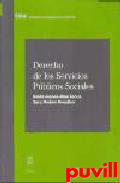 Derecho de los servicios pblicos sociales