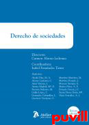 Derecho de sociedades