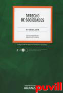 Derecho de sociedades