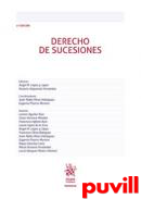 Derecho de sucesiones