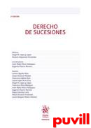 Derecho de sucesiones