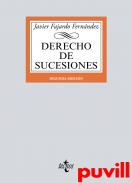 Derecho de sucesiones