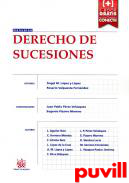 Derecho de sucesiones