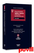 Derecho de sucesiones : legislacin, comentarios y jurisprudencia : aspectos civiles, procesales y fiscales