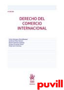 Derecho del comercio internacional