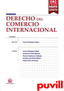 Derecho del comercio internacional