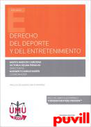 Derecho del deporte y del entretenimiento