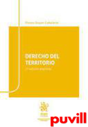 Derecho del territorio