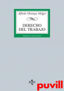 Derecho del Trabajo