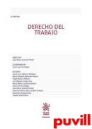 Derecho del trabajo