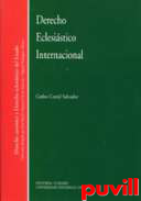 Derecho eclesistico internacional