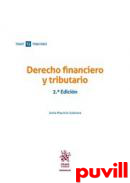 Derecho financiero y tributario