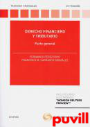 Derecho Financiero y Tributario : Parte General