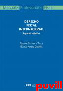 Derecho fiscal internacional