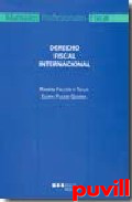 Derecho fiscal internacional