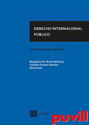 Derecho internacional pblico : sntesis de teora y prctica