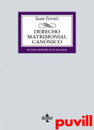 Derecho matrimonial cannico