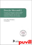 Derecho mercantil, 1. 