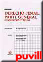 Derecho penal : part general : (casos prcticos)