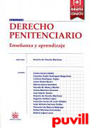 Derecho penitenciario : enseanza y aprendizaje