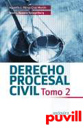 Derecho procesal civil, 2. 