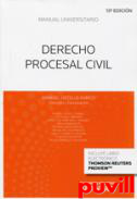 Derecho procesal civil