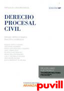 Derecho procesal civil