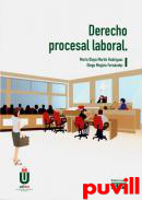 Derecho procesal laboral