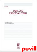 Derecho procesal penal