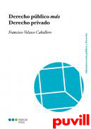 Derecho pblico ms Derecho privado