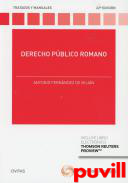 Derecho Pblico Romano