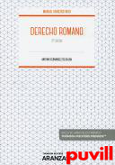 Derecho Romano