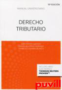 Derecho tributario