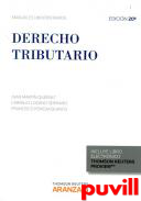 Derecho tributario