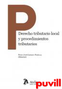 Derecho tributario local y procedimientos tributarios