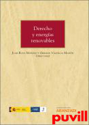 Derecho y energas renovables