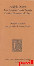 Derecho y moral : una relacin desnaturalizada