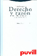 Derecho y razn : teora del garantismo penal