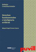 Derechos fundamentales e inteligencia artificial