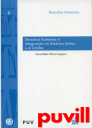 Derechos humanos e integracin en Amrica Latina 

y el Caribe
