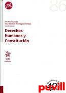 Derechos Humanos y Constitucin