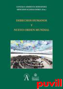 Derechos humanos y nuevo orden mundial