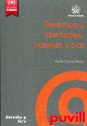 Derechos y libertades, internet y tics