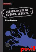 Desaparicin de Susana Estvez