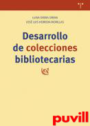 Desarrollo de colecciones bibliotecarias