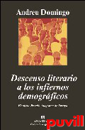 Descenso literario a los infiernos demogrficos