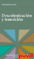 Descolonizacin y transicin