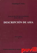 Descripcin de Asia