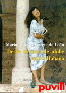Desde mi torre de adobe en La Habana
