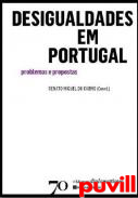 Desigualdades em Portugal : problemas e propostas